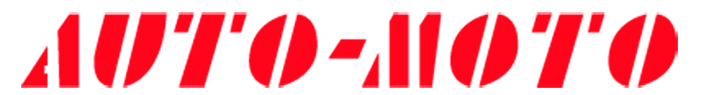 Logo Auto-moto
