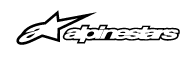 Logo Alpinestars