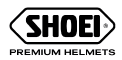 Logo Shoei