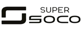 Logo Super soco