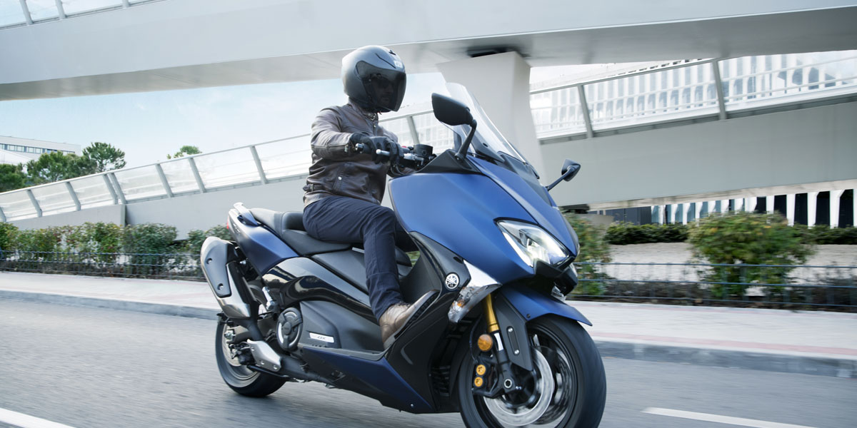 Auto-moto, concesionario oficial Yamaha de Gipuzkoa